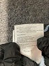 Reebok Blue Zip Up Hoodie Size 11 - 12 - photo 5