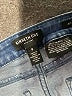Kenneth Cole New York Hearts Blue Jeans Size 8 - photo 7