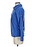 Columbia 100% Polyester Blue Pullover Sweater Size S - photo 5