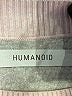 Humanoid Pink Pullover Sweater Size M - photo 6