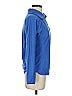 Columbia 100% Polyester Blue Pullover Sweater Size S - photo 4