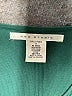 Max Studio Solid Teal Casual Dress Size S - photo 6