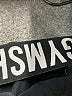 Gymshark Black Yoga Pants Size 26 waist (estimated) - photo 4