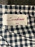 Sundress Black 3/4 Sleeve Blouse Size XS - Sm - photo 7