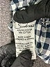Sundress Black 3/4 Sleeve Blouse Size XS - Sm - photo 8