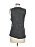 Fifth Sun Gray Tank Top Size M - photo 2