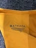 Athleta Yellow Orange Tank Top Size XS - photo 7