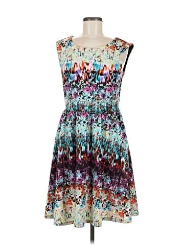 Cynthia Rowley TJX Casual Dress (view 1)