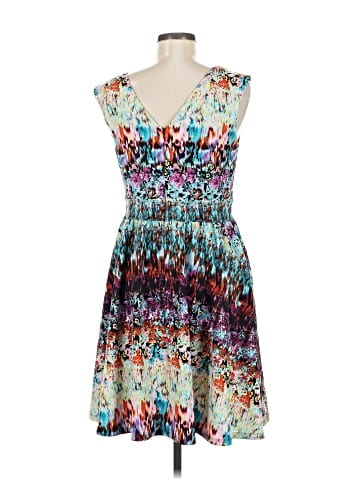 Cynthia Rowley TJX Casual Dress (view 2)