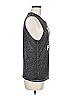 Fifth Sun Gray Tank Top Size M - photo 4