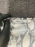 Pink Milly Silver Kimono Size S - photo 8