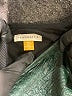 Leifsdottir Green Cocktail Dress Size 00 (petite) - photo 7