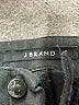 J Brand Black Jeans Size 25 waist - photo 7