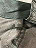 J Brand Black Jeans Size 25 waist - photo 9