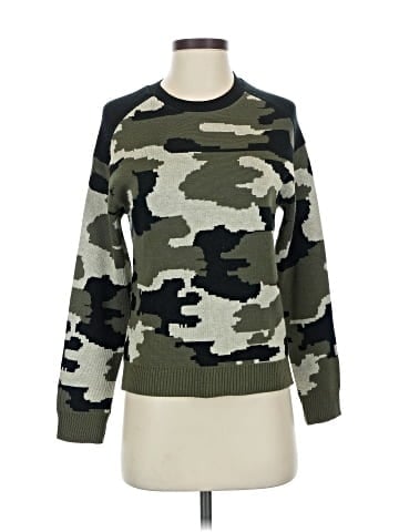 Generation Love Pullover Sweater (view 1)
