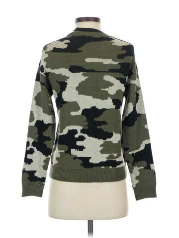 Generation Love Pullover Sweater (view 2)