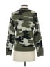 Generation Love Camo Green Pullover Sweater Size XS - photo 2