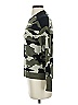 Generation Love Camo Green Pullover Sweater Size XS - photo 5