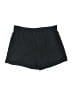 Coco Reef 100% Polyester Solid Black Shorts Size 1X - photo 2