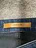 Joe's Jeans Solid Blue Jeans Size 28 waist - photo 4