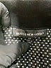 Briggs New York 100% Polyester Black Jacket Size 8 (petite) - photo 6