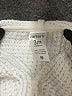 Carter's Ivory Coat 0-3 MO / 3 MO - photo 3