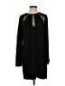 BCBGMAXAZRIA Black Casual Dress Size S - photo 1