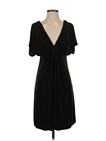 ABS Allen Schwartz Cocktail Dress (view 1)