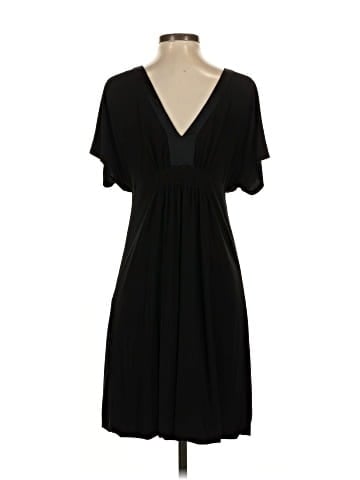 ABS Allen Schwartz Cocktail Dress (view 2)