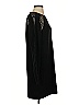 BCBGMAXAZRIA Black Casual Dress Size S - photo 4