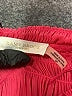 Ramy Brook 100% Polyester Solid Pink Casual Skirt Size S - photo 4