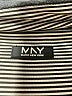 Marc New York Gray Vest Size S - photo 6