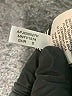 Marc New York Gray Vest Size S - photo 8