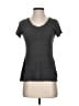 Bcg Gray Short Sleeve T-Shirt Size S - photo 1