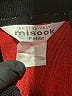 misook Red Cardigan Size L (petite) - photo 6