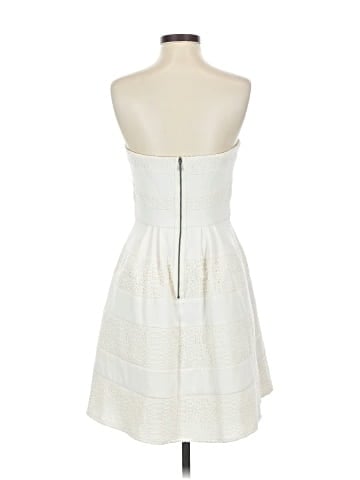 BCBGMAXAZRIA Cocktail Dress (view 2)