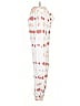 Le Lis Tie-dye White Sweatpants Size S - photo 4