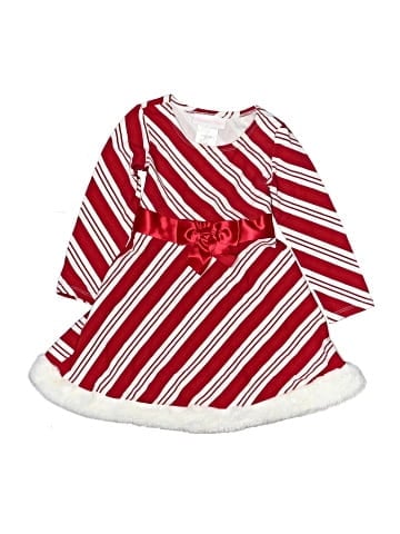Bonnie Baby Dress (view 1)