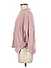 Poof! Pink Pullover Sweater Size M - photo 5