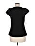 Torrid Black Short Sleeve T-Shirt Size Med Plus (00) - photo 2