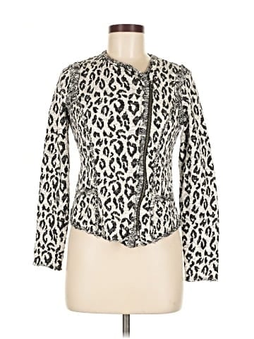 Lucky Lotus Cardigan (view 1)
