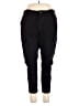 Zara Black Jeans Size EU 46 / US 16 - photo 1