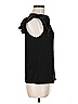 Torrid Black Short Sleeve T-Shirt Size Med Plus (00) - photo 4