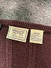 Assorted Brands 100% Acrylic Burgundy Pullover Sweater Size M - photo 7