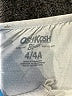 OshKosh B'gosh Yellow Long Sleeve Blouse Size 4T - photo 3