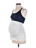 Modern Eternity Gray Sleeveless Top Size M - photo 1