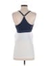 Modern Eternity Gray Sleeveless Top Size M - photo 2