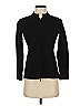 Armani Collezioni Black Jacket Size 4 - photo 1