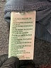 Tangerine Gray Active Pants Size M - photo 5