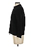Armani Collezioni Black Jacket Size 4 - photo 5